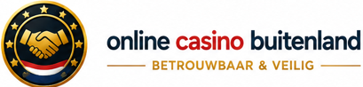 Casino Buitenland logo